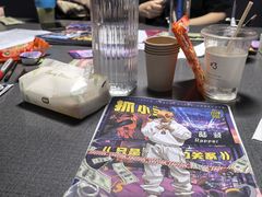 -剧狐剧本杀(徐汇1号店)