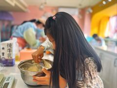 -千浔一暖DIY蛋糕烘焙(人民大学店)