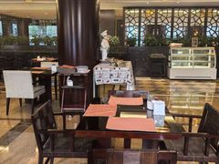 -衡山北郊宾馆-餐厅(顾村公园店)