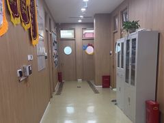 -新东方素质成长中心(金源校区)