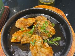 -真剑日本料理·铁板烧(贵州路店)