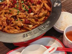 -胖哥俩肉蟹煲(湖滨银泰in77店)
