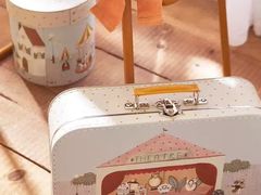 -ZARA HOME(长楹天街购物中心店)