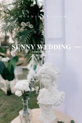 -Sunny喜铺婚礼策划(东部店)