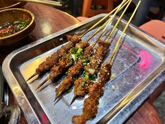 -草本味·市井羊肉馆(新开铺总店)