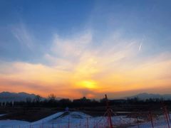 -华彬猛犸滑雪场