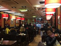 -姚记炒肝店(簋街店)