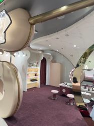 -奈尔宝·国风主题儿童乐园·亲子餐厅(豫园商城店)