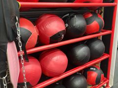 -Stone Motion Fitness 释动健身