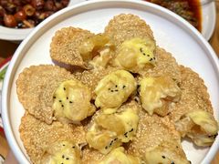 -满盛春饼·新津菜(河北路总店)