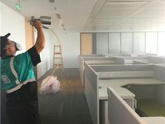 -深圳绿色亿家专业除甲醛