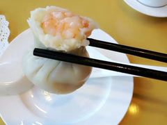 -鼎泰丰(嘉年华•海信广场VILLAGE店)