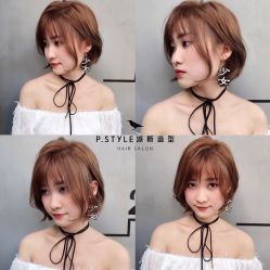 -P.STYLE 派斯造型