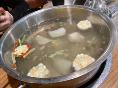 -牛天下·牛肉·海鲜·打边炉·融合菜