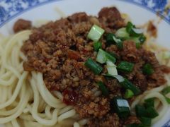 -蒋炸酱(内东街店)