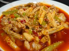 -麻六记(凤凰汇店)