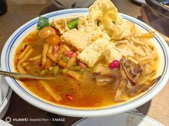 -桂小厨广西菜(青秀万达店)
