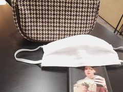 -是啡·日式精品咖啡(东门太阳百货店)