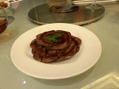 五香牛展-利苑酒家(宜安广场店)