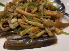 -海景壹号大酒店(滨湖店)