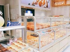 -LanTa蓝塔烘焙(中原万达店)