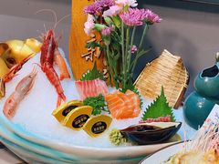 -鲜味食族水产·海鲜餐厅