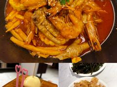 -虾吃虾涮.虾火锅.肉蟹煲(步步高梅溪新天地店)