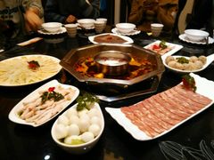 -宽坐火锅(万象城店)