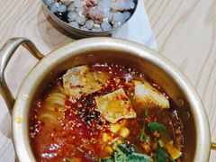 -匠本米所·炸酱米线·潮汕小食(万象食家店)
