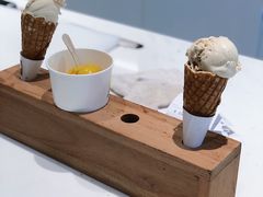 海盐焦糖冰淇淋-Luneurs(幸福里店)