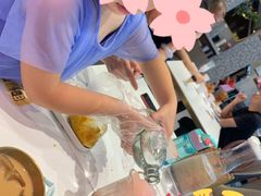 -柠檬树茶餐厅(海雅缤纷城店)