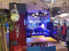 环境-小碗大胃(福久源新天地店)