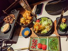 -玉川屋·深夜食堂居酒屋(柳巷店)