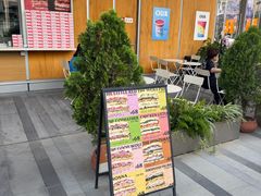 -OUR Bakery(中海环宇荟店)