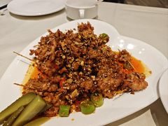 -吉林省林业宾馆-餐厅