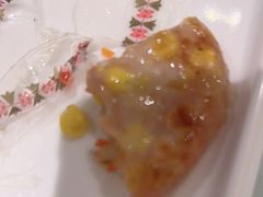 -东江渔村·古典园林·30年粤菜老字号(太和店)
