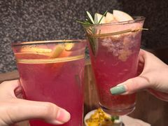 -大龙燚·旷野鲜火锅(广州首店)