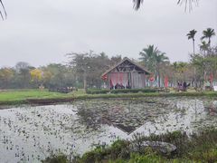 -蔡家宅