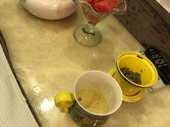 -古莲·影院足道·按摩SPA(水上温泉店)