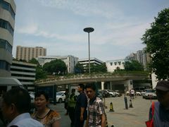 -江苏省人民医院(广州路院区)