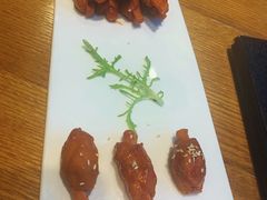 -菩提树·素食餐厅(汇智国际商业中心店)