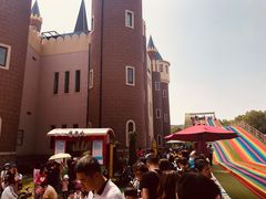 -安徒生童话乐园