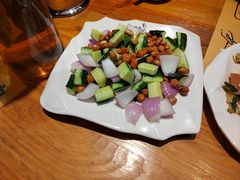 -喝丢一只鞋海鲜烧烤·海肠捞饭(文体街店)