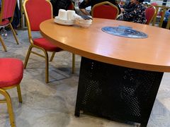 大堂-利雅园酒家(大沙地店)