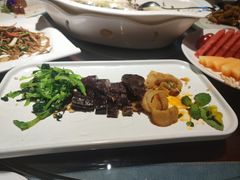 -西安西藏大厦开元名都大酒店·四季轩中餐厅