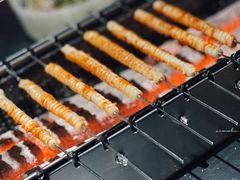 -很久以前羊肉串(农科路店)