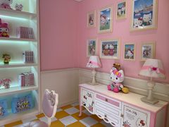 -杭州Hello Kitty乐园