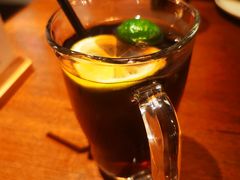 酸梅汤-林四喜·闽南传家菜(鼓浪屿店)