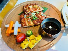 -泰椰里·泰国餐厅(智慧城广百广场店)