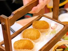 咖喱牛腩酥-点都德(聚福楼店)